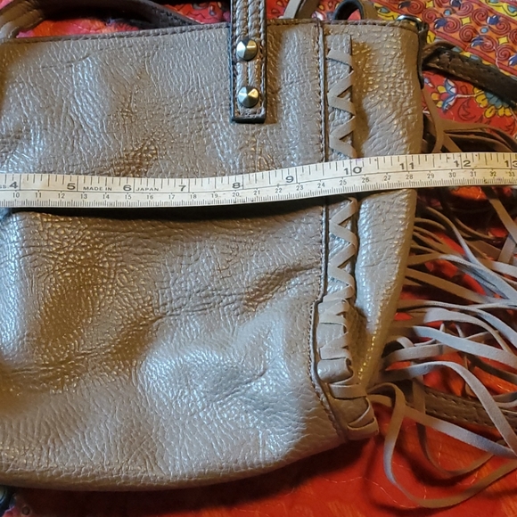 Jessica Simpson purse - Picture 6 of 7